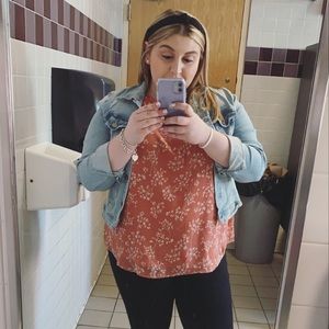 Meet your Posher, Arianna